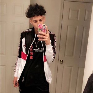 Meet your Posher, Dani